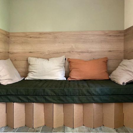 Bungalow 314 โยอาคิมสทาล ภายนอก รูปภาพ