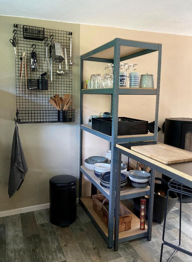 Bungalow 314 โยอาคิมสทาล ภายนอก รูปภาพ