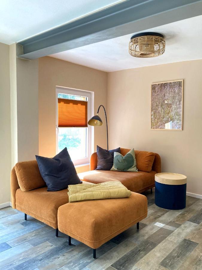 Bungalow 314 โยอาคิมสทาล ภายนอก รูปภาพ