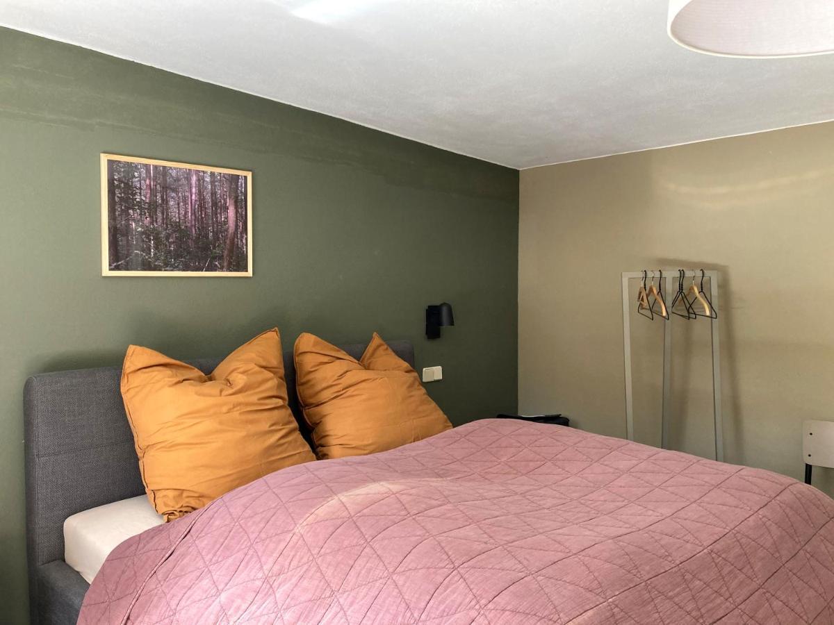 Bungalow 314 โยอาคิมสทาล ภายนอก รูปภาพ