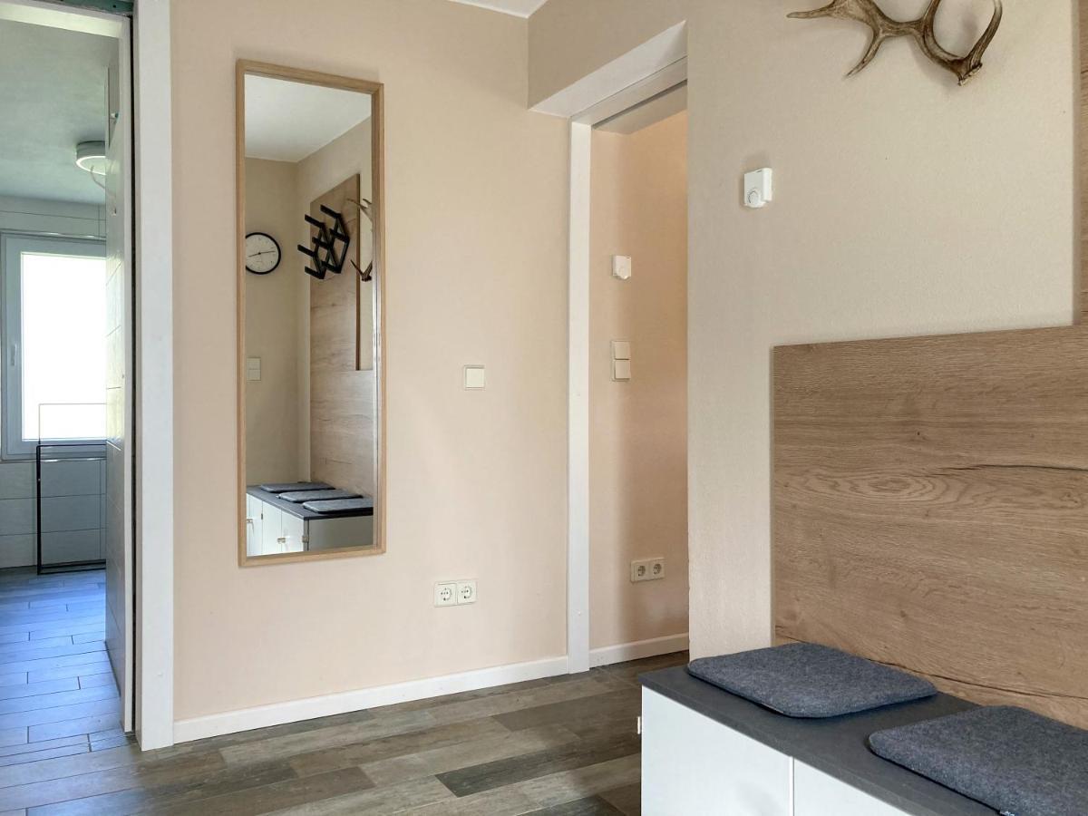 Bungalow 314 โยอาคิมสทาล ภายนอก รูปภาพ