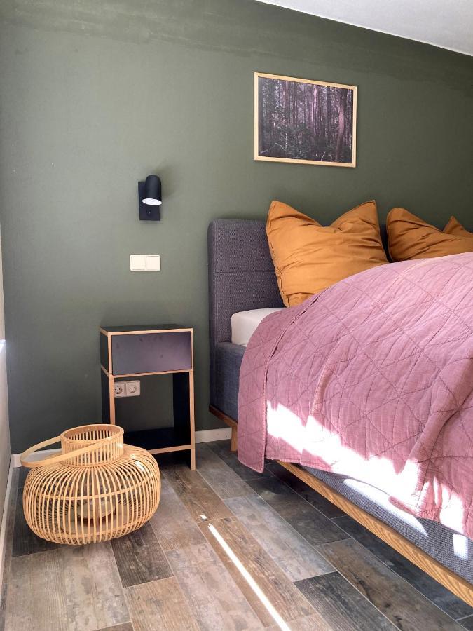 Bungalow 314 โยอาคิมสทาล ภายนอก รูปภาพ
